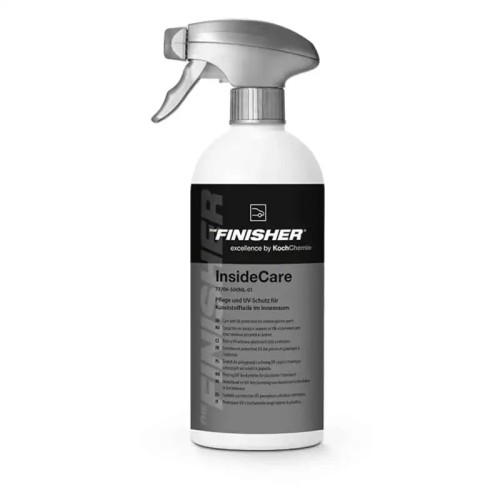 Inside care 0.5L, средство для ухода за интерьером