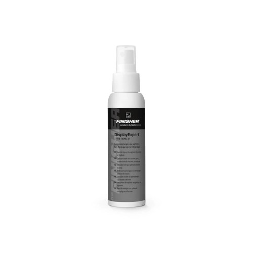DISPLAY EXPERT 0.1L, средство для экранов и глянцевых поверхностей