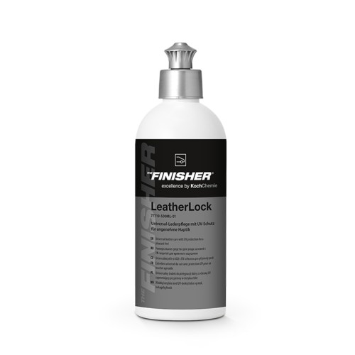 Leather lock 0.5L, средство для защиты кожи