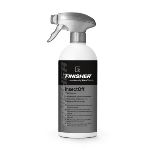 Insect off 0.5L, средство для удаления насекомых