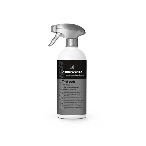 TexLock 0.5L, водоотталкивающий спрей для текстиля