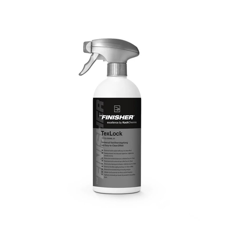 TexLock 0.5L, водоотталкивающий спрей для текстиля TexLock 0.5L, водоотталкивающий спрей для текстиля