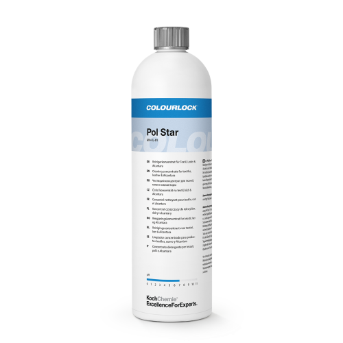 Pol star 1L