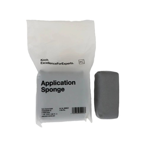 Application sponge set 2 pieces, 2 шт губки аппликаторы