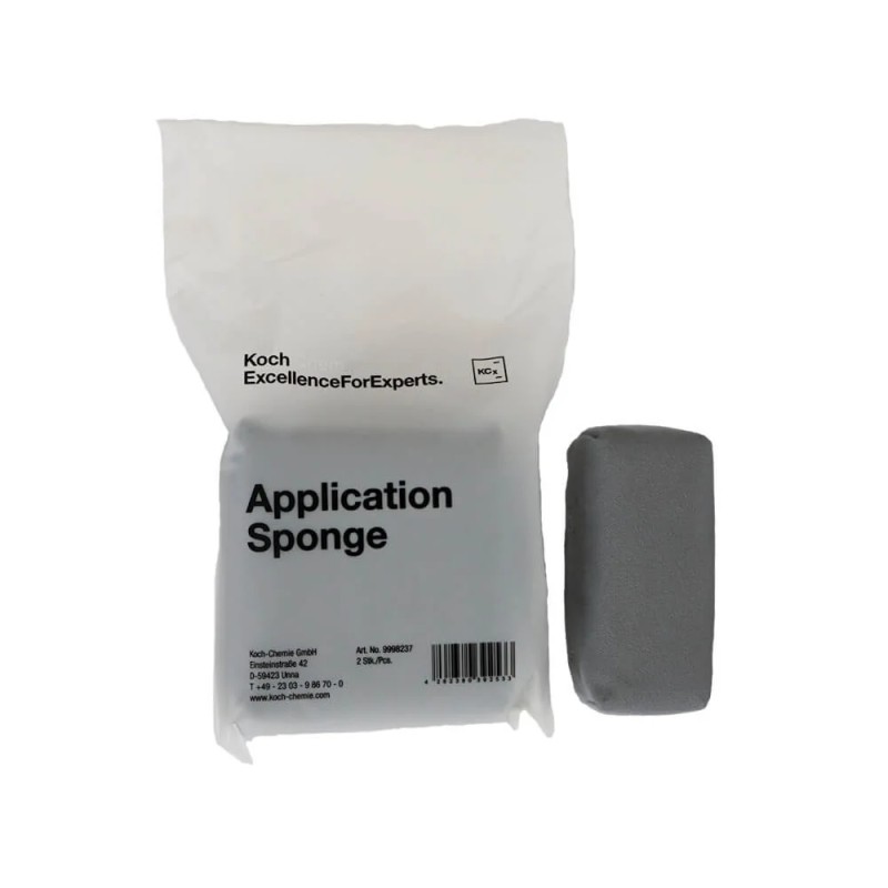 Application sponge set 2 pieces, 2 шт губки аппликаторы Application sponge set 2 pieces, 2 шт губки аппликаторы