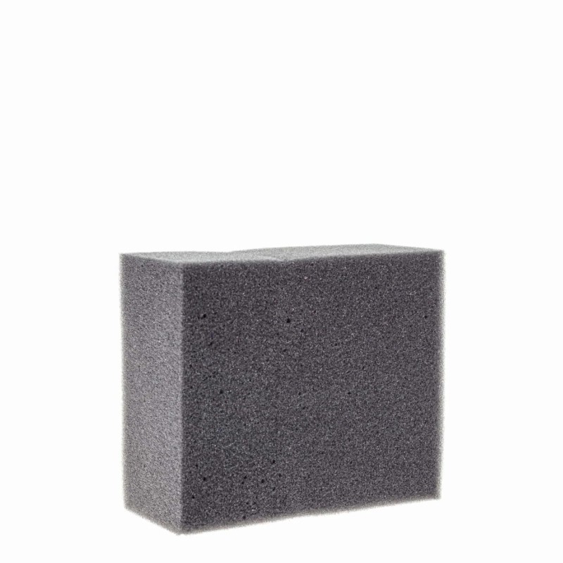 Black Applicator Sponge Аппликатор Губка Черный Black Applicator Sponge Аппликатор Губка Черный