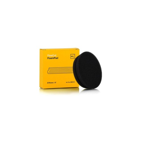Fine Cut Foam Pad D76