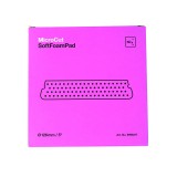 Micro Cut Soft Foam Pad D126, мягкий полировальный круг