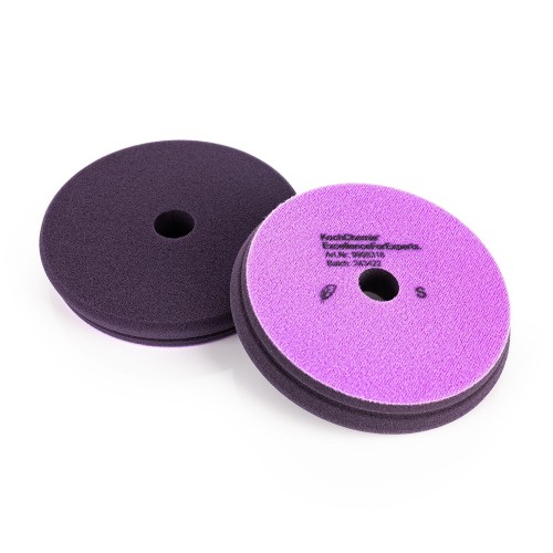 Micro Cut Soft Foam Pad D150, мягкий полировальный круг