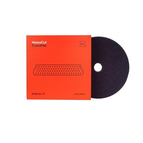 Heavy Cut Foam Pad D126