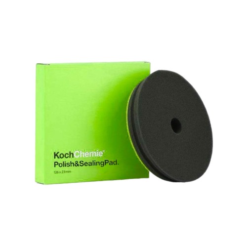 BURETE PENTRU POLISARE Polish & Sealing Foam Pad D126